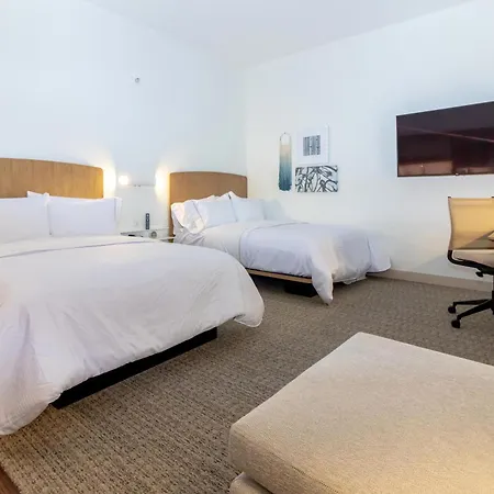 Hotel Element St. Louis Midtown Extérieur photo