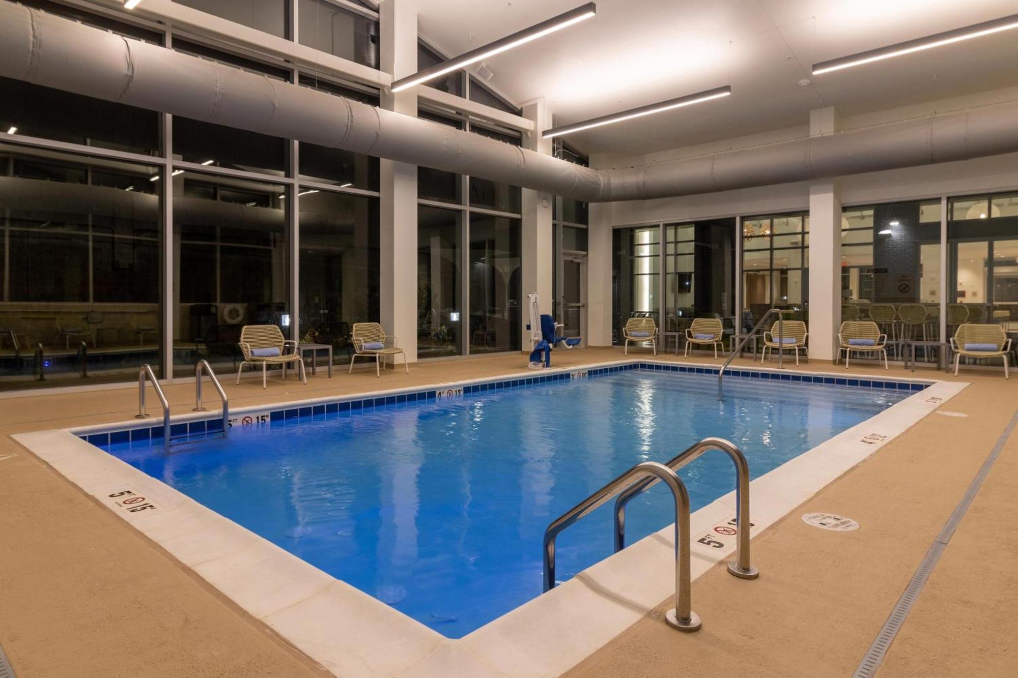 Element Midtown Saint Louis