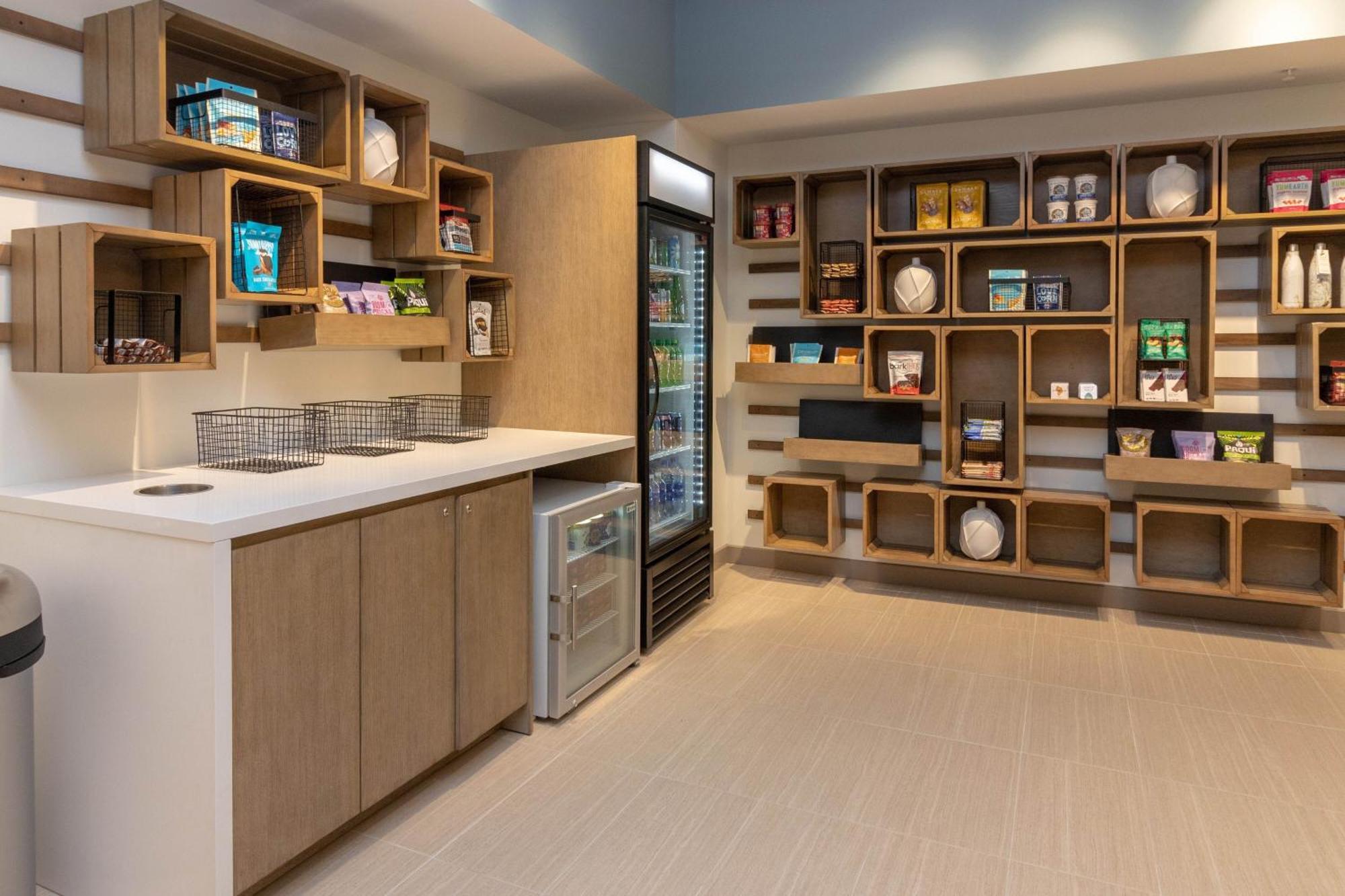 Element Midtown