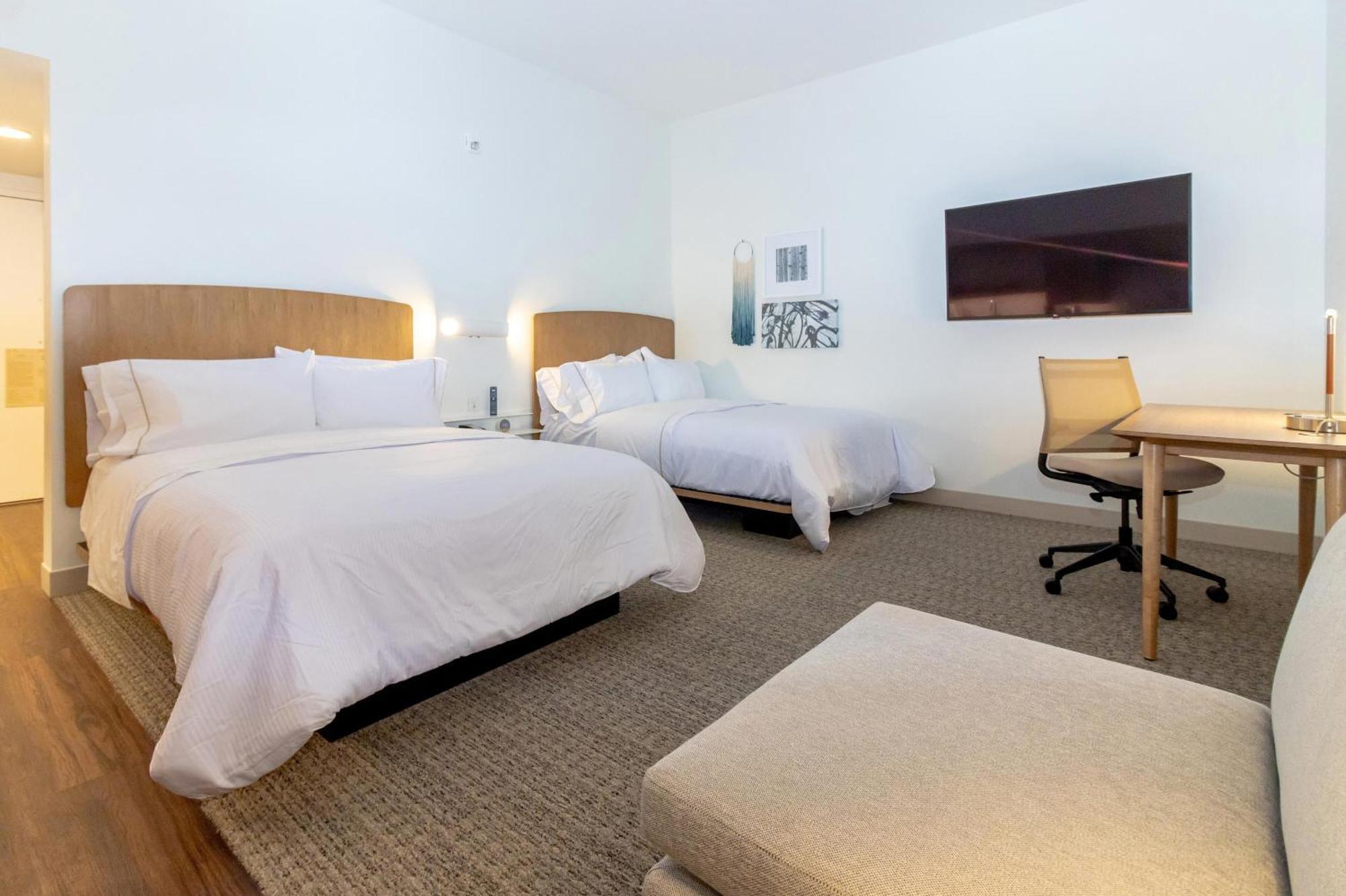 Element Midtown Hotel Saint Louis