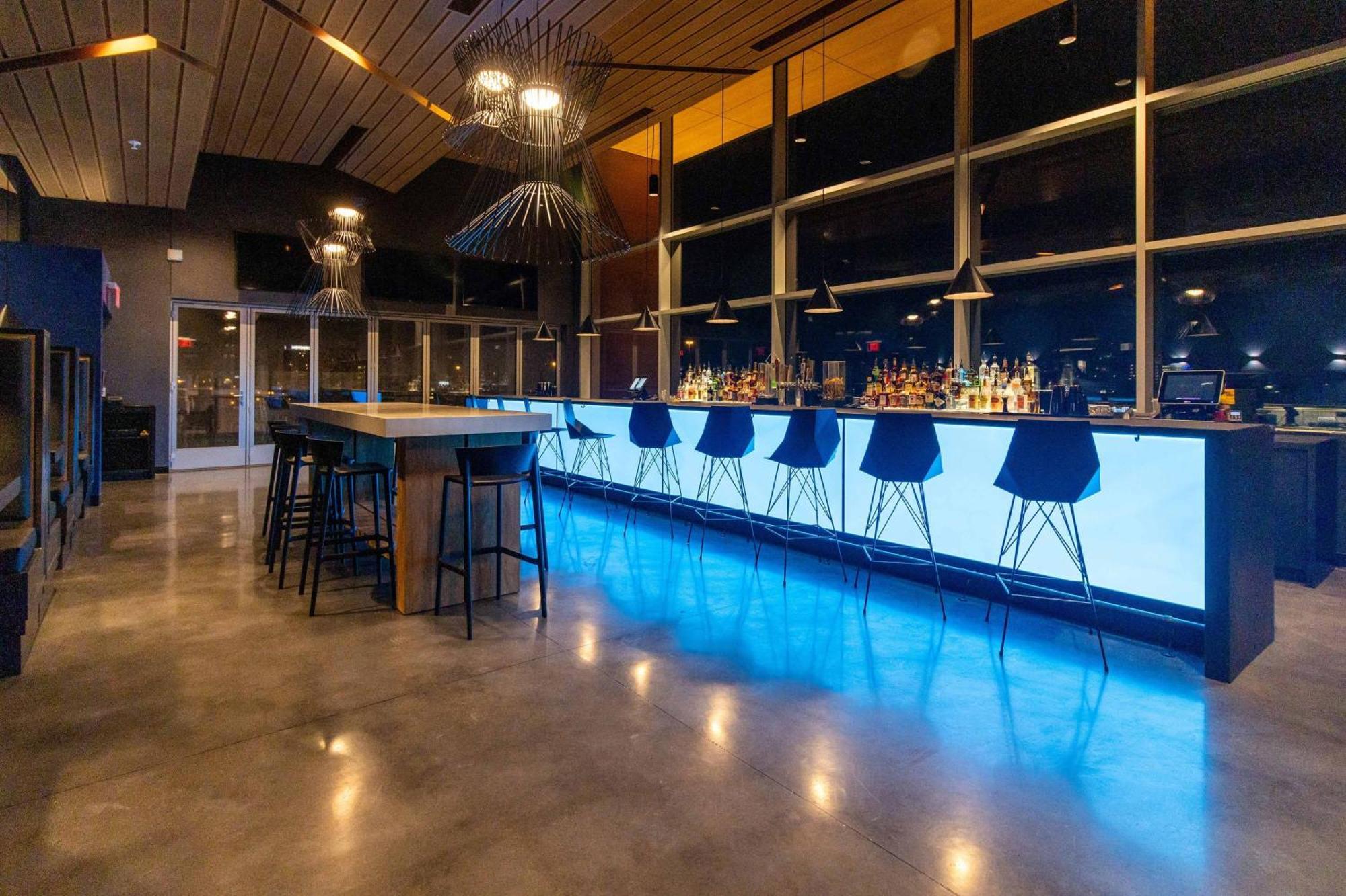 Element Midtown Hotel